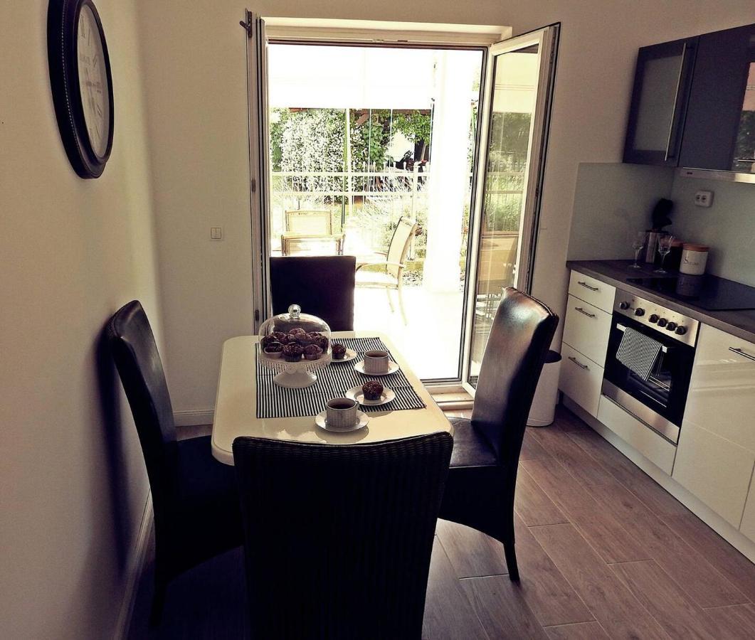 Apartments Ela Трогир Экстерьер фото