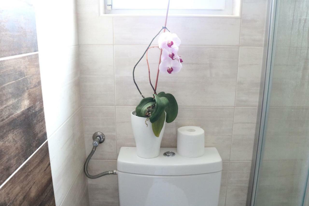 Apartments Ela Трогир Экстерьер фото