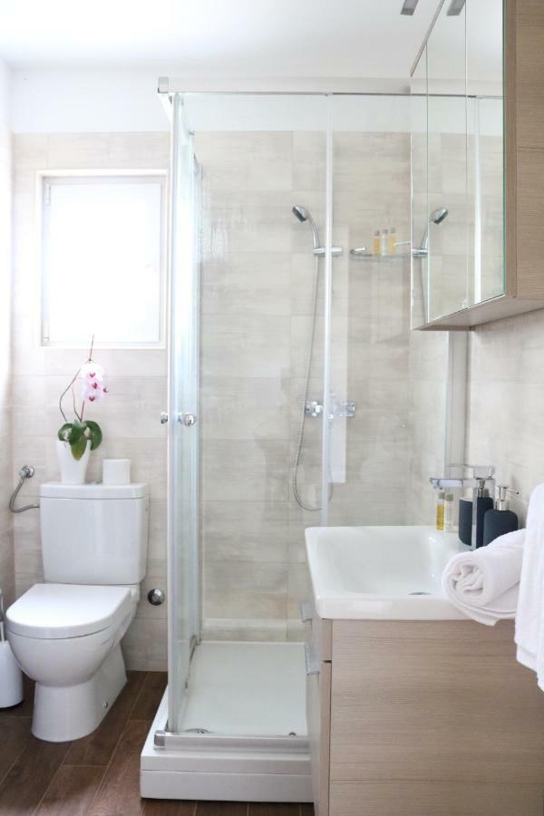 Apartments Ela Трогир Экстерьер фото